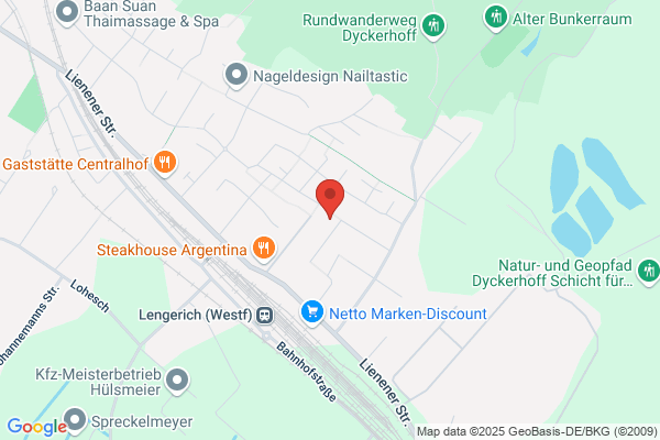 Aussiedlerwohnheim