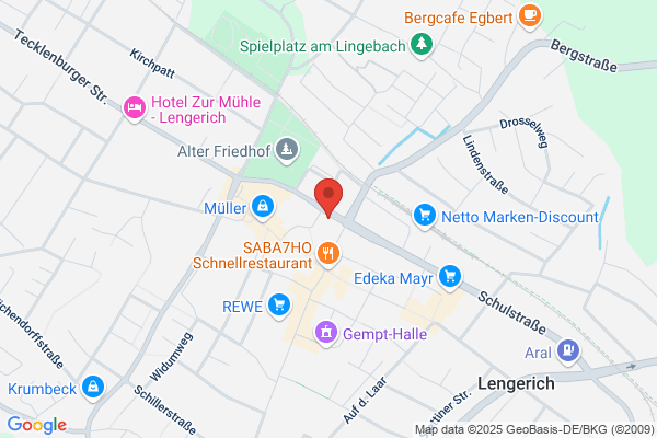 Bausparkasse LBS Westdeutsche Landesbausparkasse