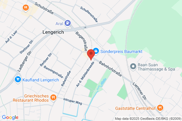 Bildungszentrum Tecklenburger Land gGmbH