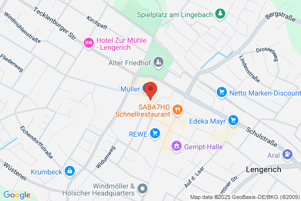 Bonita GmbH & Co. KG