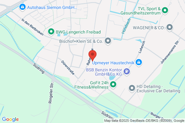 Elektoservice Lengerich (ESL GmbH)