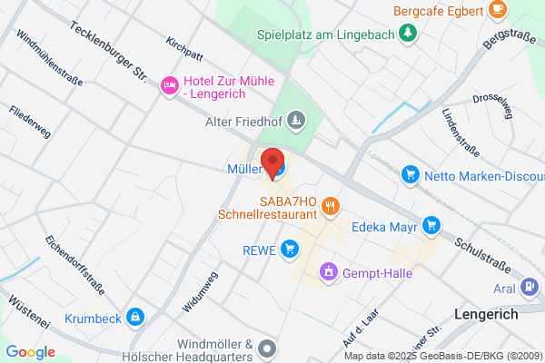 Engbers GmbH & Co.KG