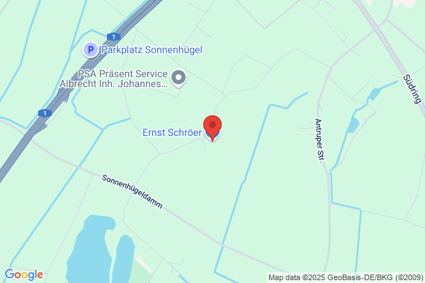 Ernst Schröer GmbH