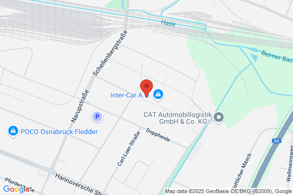 Flatau Gebr. GmbH