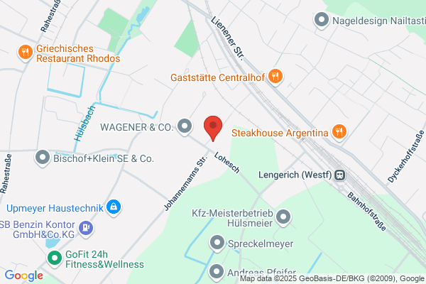 HEW Elektro- und Anlagentechnik GmbH