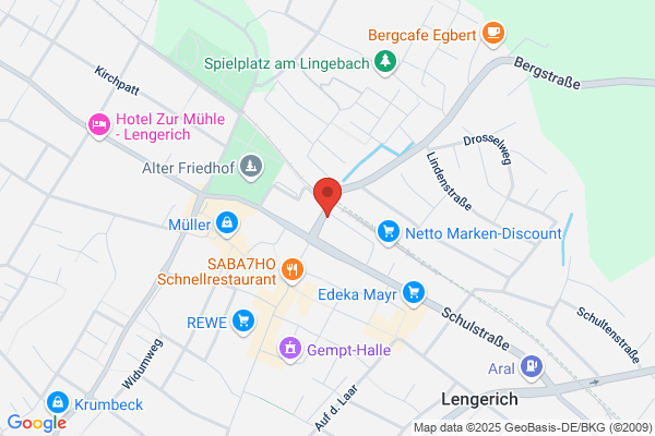 Jugendzentrum