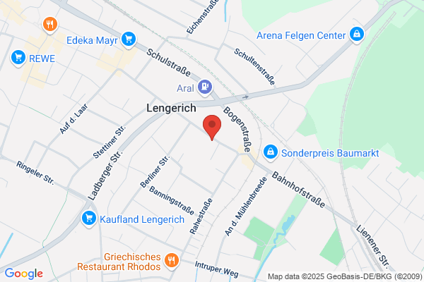 Kranken- und Altenpflege E. & G. Abendhöfer GmbH