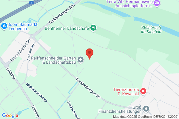Kreis Steinfurt