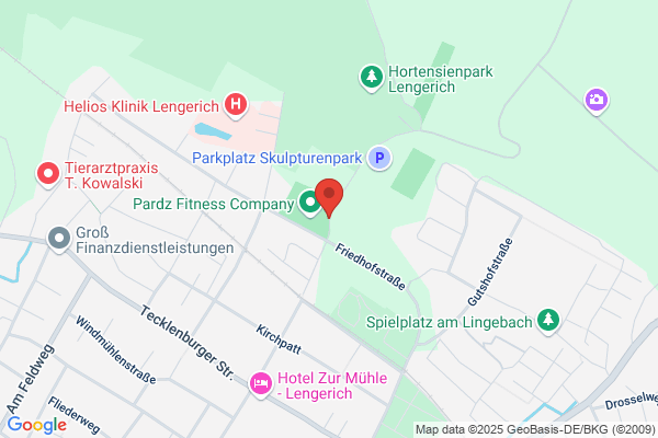 Lengericher Tennisclub e.V.