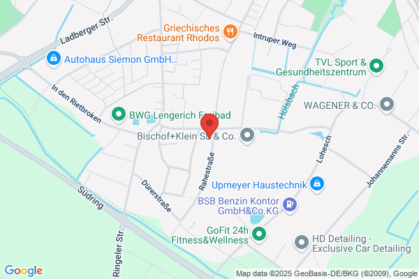 MalerMeister Mutert GmbH