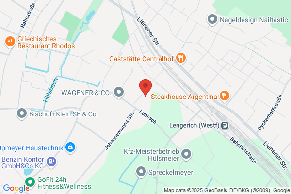 Nandu Werbemittel Konzept & Service Agentur B. Esmeier