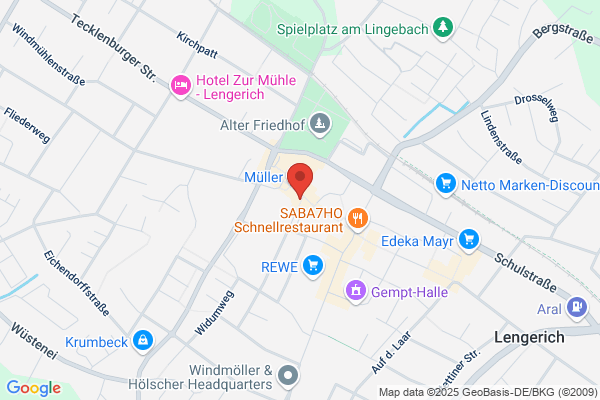 Niermann & Bock Rechtsanwälte und Notar