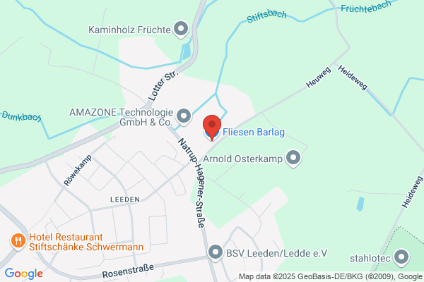 Fliesen Barlag GmbH