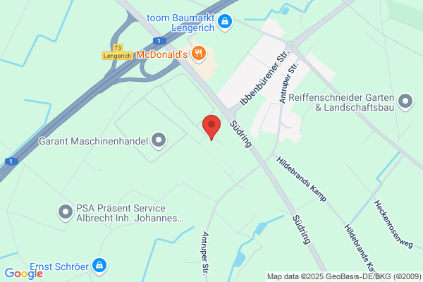 Scheidemann GmbH, Fliesen