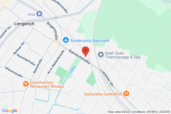 Friseur am Kirchplatz, Inh. D. Laumann