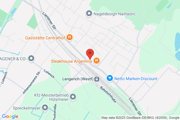 Altes Landhaus Schröer