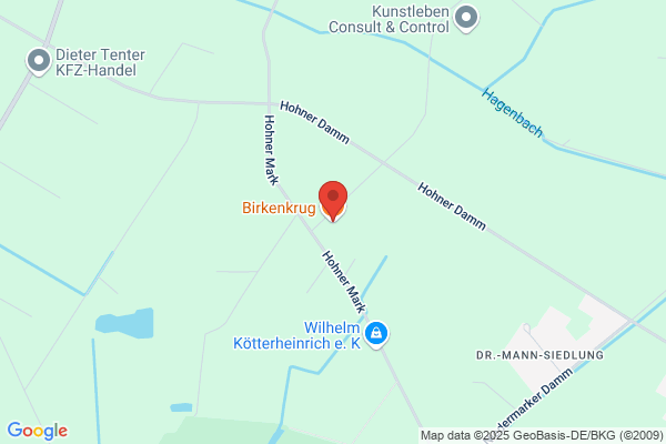 Birkenkrug