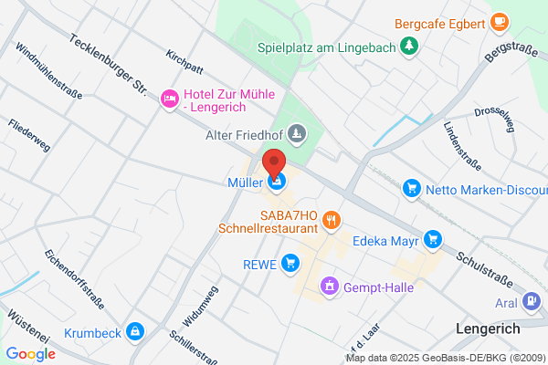 Hexenhäuschen