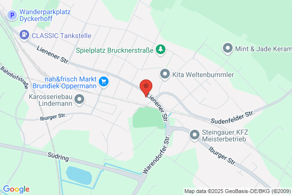 Schlemmerstübchen