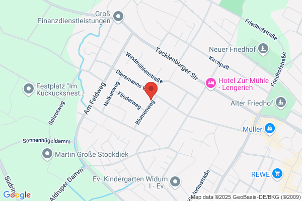 Hartnauer Immobilien