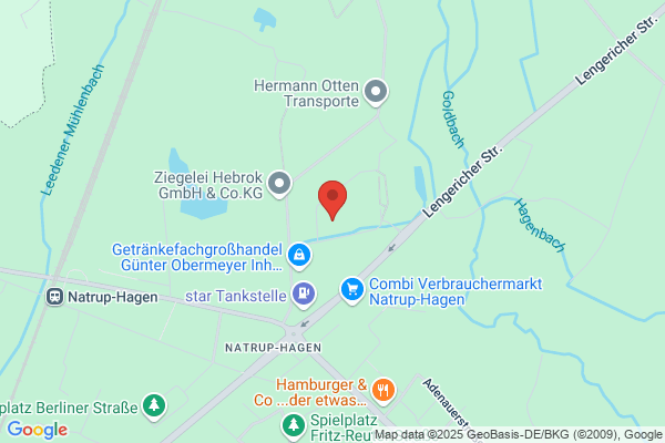 Geme Mesker GmbH
