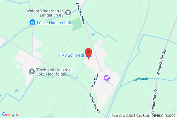 HVS Schmedt GmbH