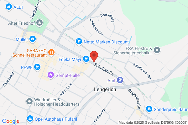 LWL-Jugendheim Tecklenburg Jugendwohngemeinschaft Lengerich