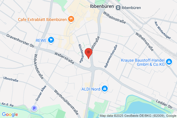 AOK NordWest - Die Gesundheitskasse Lengerich