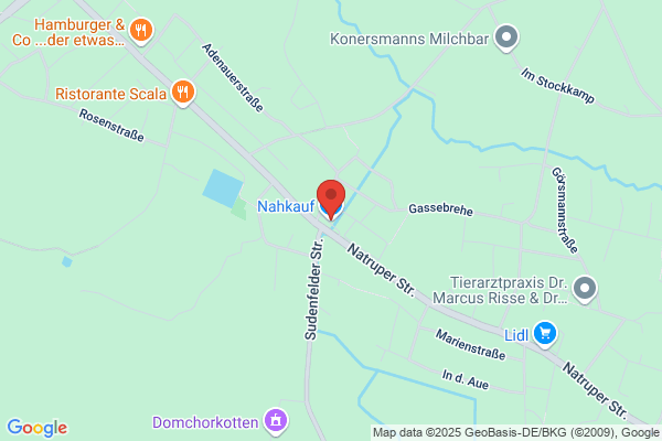 Nahkauf