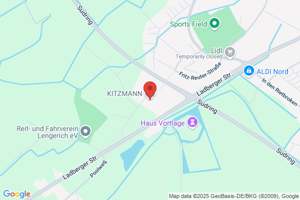 Kitzmann GmbH, Magdalena