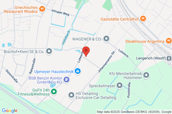 Witt Maschinenbau GmbH