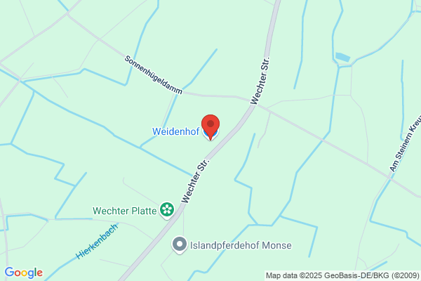 Weidenhof