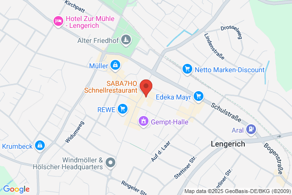 Optik Horn GmbH