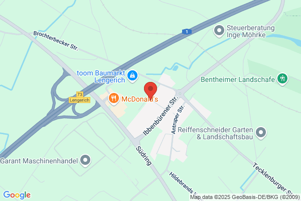 Busch, Wolfgang, Mietkochservice