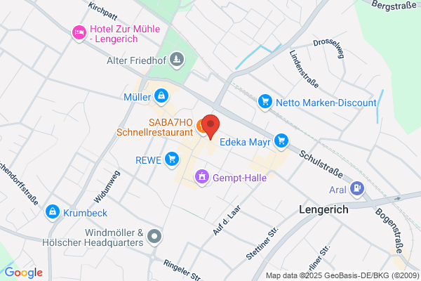 Reisebüro Dittrich