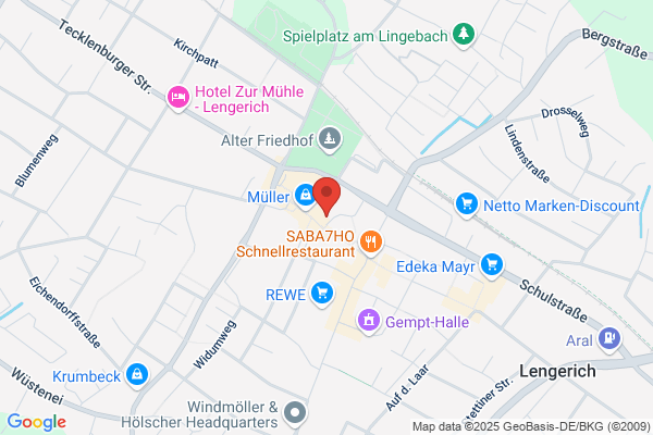 Reisebüro am Rathausplatz Bärbel Peters