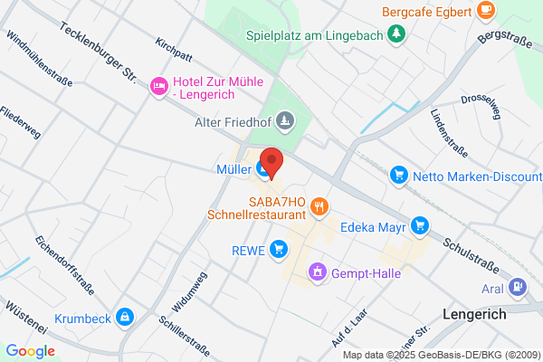 Zur Schlossschänke
