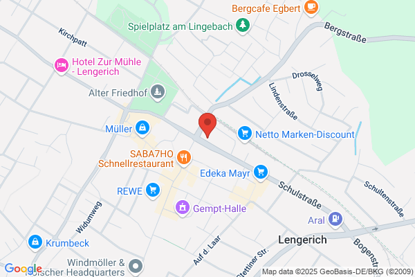 Lehrinstitut Lingua
