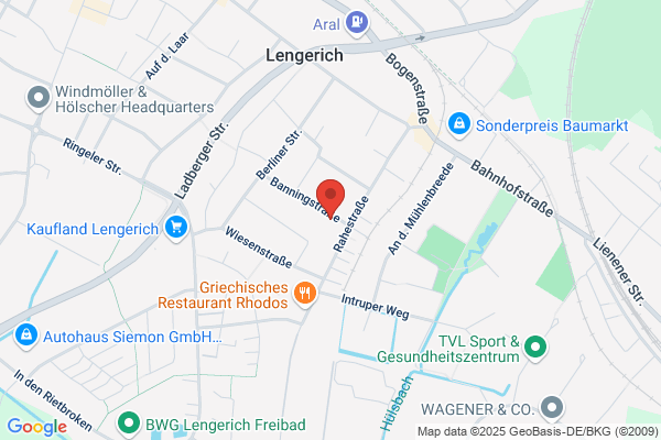 Offene Ganztagsschule Intrup