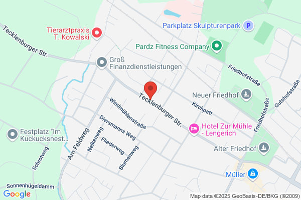 ESSO AG, Hans Nassmacher GmbH Tankstelle/KFZ-Werkstatt