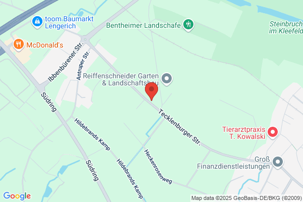 Ottehenning