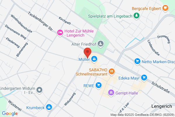 REWE Deutscher Supermarkt KGaA