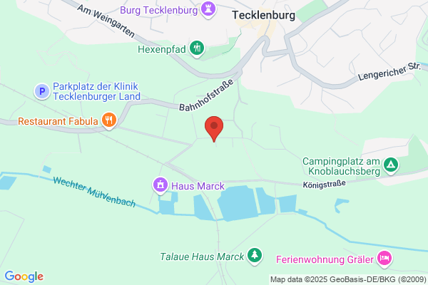 Arche Deutschland & Österreich