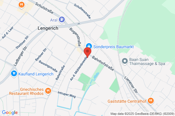 Lernen Fördern e.V. Kreisverband Steinfurt