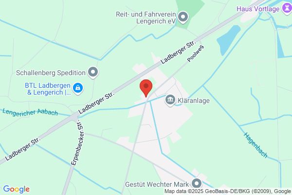 Schützenverein Vortlage Niederlengerich e.V.