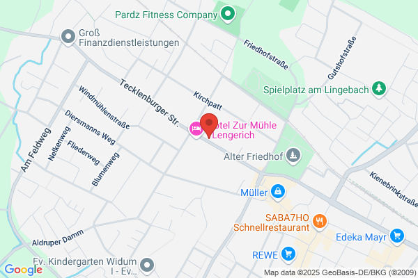 Dammrose Assekuranz GmbH