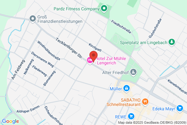Gothaer Versicherungen in Lengerich Lorenz Tönsfeuerborn