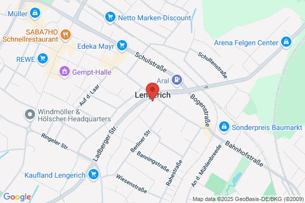 SIGNAL IDUNA Thomas Dressler