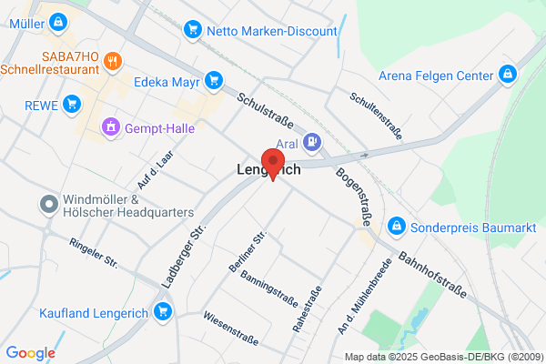 SIGNAL IDUNA Versicherung Wolfgang Böhlk