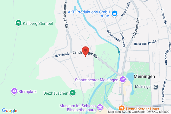 tegut... gute Lebensmittel